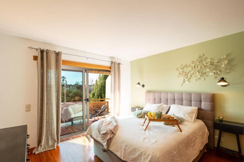 Country Chic Duplex In Algarve Apartment Pera Ngoại thất bức ảnh
