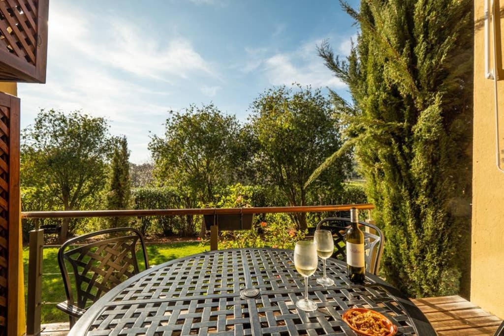 Country Chic Duplex In Algarve Apartment Pera Ngoại thất bức ảnh